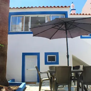 Hébergement de vacances Lovelystay - Casa Palmeira Azul