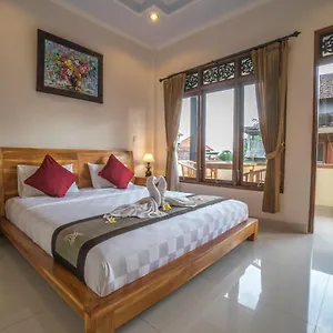  Guest house Baba Indonesia