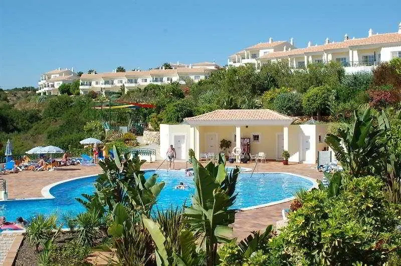 **** Village de vacances Hotel Presa De Moura à Carvoeiro  Portugal