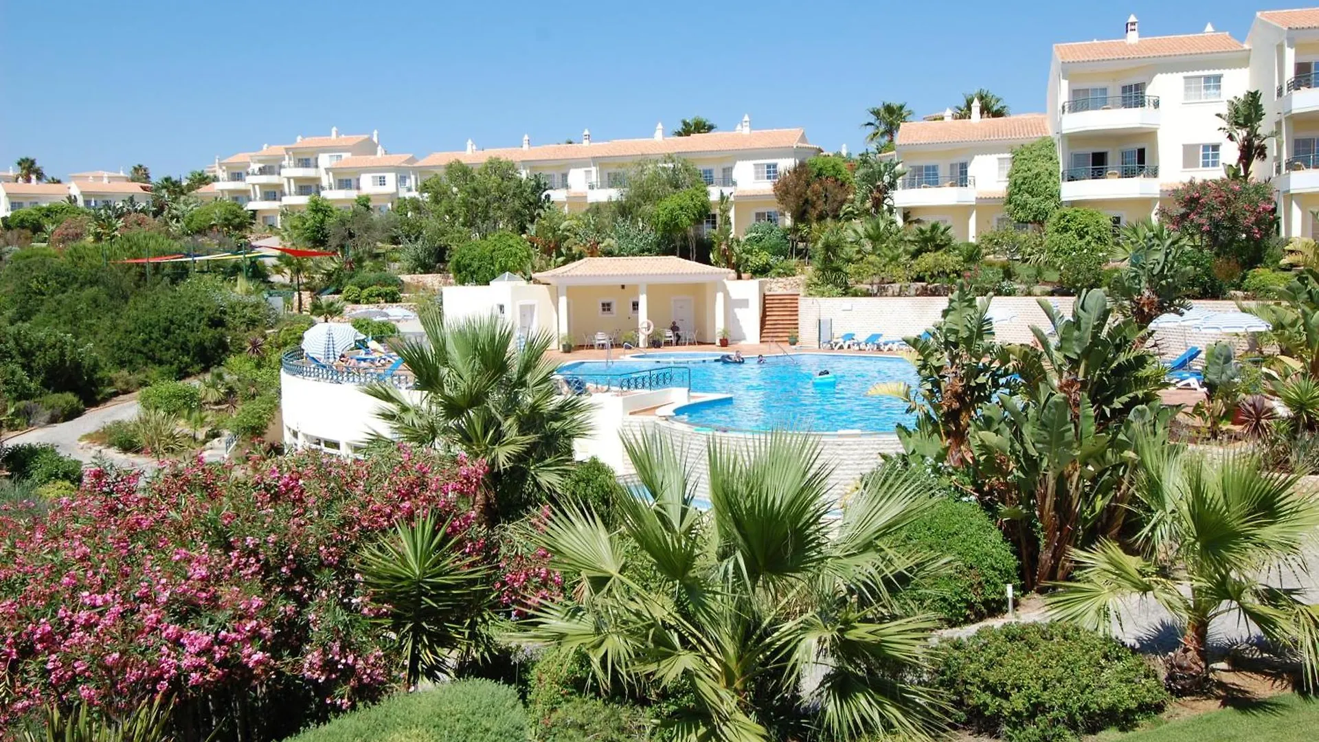 Village de vacances Hotel Presa De Moura à Carvoeiro