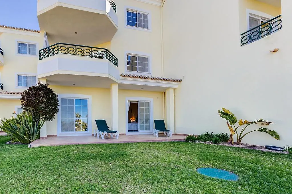 Hotel Presa De Moura à Carvoeiro  Carvoeiro (Lagoa)