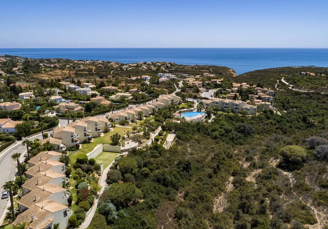 Hotel Presa De Moura à Carvoeiro