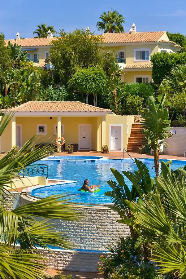 Village de vacances Hotel Presa De Moura à Carvoeiro
